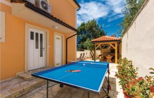 Tiện nghi bóng bàn gần/tại Holiday Home Betiga 06