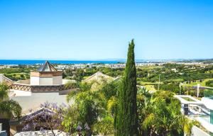 Zdjęcie z galerii obiektu Exclusivo apartamento en Los Flamingos Golf w mieście Estepona