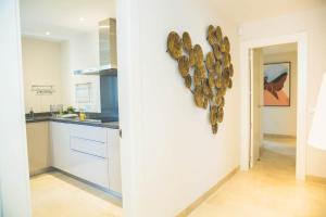 Zdjęcie z galerii obiektu Exclusivo apartamento en Los Flamingos Golf w mieście Estepona