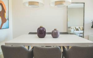 Zdjęcie z galerii obiektu Exclusivo apartamento en Los Flamingos Golf w mieście Estepona