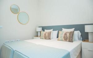 Zdjęcie z galerii obiektu Exclusivo apartamento en Los Flamingos Golf w mieście Estepona