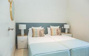 Zdjęcie z galerii obiektu Exclusivo apartamento en Los Flamingos Golf w mieście Estepona