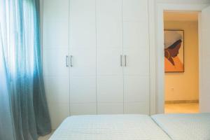 Zdjęcie z galerii obiektu Exclusivo apartamento en Los Flamingos Golf w mieście Estepona