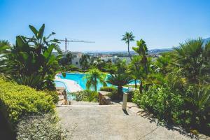 Zdjęcie z galerii obiektu Exclusivo apartamento en Los Flamingos Golf w mieście Estepona