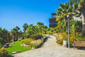 Zdjęcie z galerii obiektu Exclusivo apartamento en Los Flamingos Golf w mieście Estepona