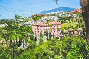 Zdjęcie z galerii obiektu Exclusivo apartamento en Los Flamingos Golf w mieście Estepona