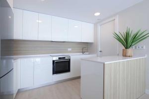 Fotografia z galérie ubytovania 3 bedroom Penthouse Vanian Gardens - Estepona v destinácii Estepona