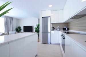 Fotografia z galérie ubytovania 3 bedroom Penthouse Vanian Gardens - Estepona v destinácii Estepona + 19 fotografií