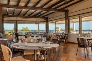 Restaurace v ubytování VOI Tanka Selected