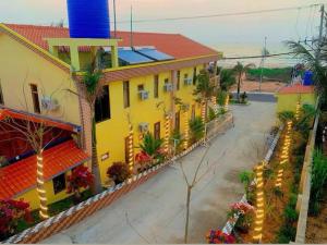 Fotografie z fotogalerie ubytování Khách sạn Nguyệt Minh2 v destinaci Bình Sum + 35 fotografií