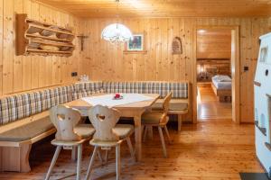 Setusvæði á Gasserhütte