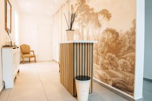 Fotografie z fotogalerie ubytování Friedrich von Schiller Hotel v destinaci Bietigheim-Bissingen
