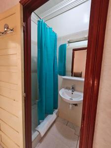 O baie la Riad Oued Issil