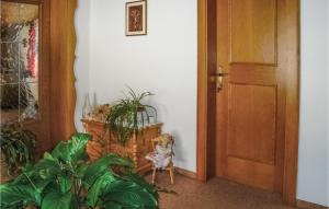 Fotografie z fotogalerie ubytování Ferienwohnung In Gschnitz v destinaci Gschnitz