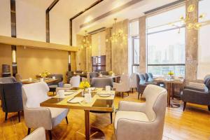 Fotografie z fotogalerie ubytování Echarm Hotel Guiyang Huaxi Branch v destinaci Kuej-jang