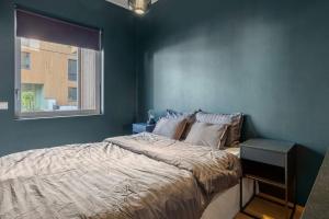 Gallery image of Lerum Brygge, moderne & sentralt in Sogndal