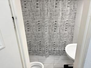 Bany a WelcomeCologne Apartments 35 fotos més