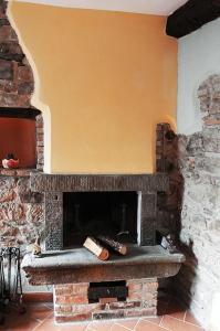 Fotografie z fotogalerie ubytování La Palette v destinaci Ortignano Raggiolo