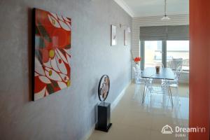 Fotografie z fotogalerie ubytování Dream Inn - Apartment with Private Terrace, 29 Boulevard Downtown v Dubaji