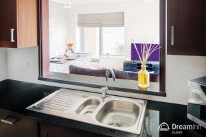 Fotografie z fotogalerie ubytování Dream Inn - Apartment with Private Terrace, 29 Boulevard Downtown v Dubaji