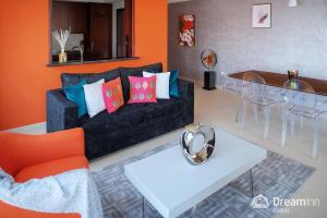 Fotografie z fotogalerie ubytování Dream Inn - Apartment with Private Terrace, 29 Boulevard Downtown v Dubaji