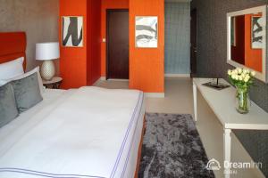 Fotografie z fotogalerie ubytování Dream Inn - Apartment with Private Terrace, 29 Boulevard Downtown v Dubaji