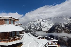Gallery image of Casa Himalaya, Auli in Joshīmath