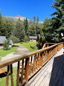 Gallery image of Natur Haus in Villa Traful