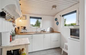 Φωτογραφία από το άλμπουμ του Cozy Home In Hejls With Wifi σε Hejls