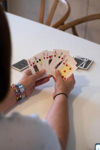 Jedlo v hosteli alebo blízkom okolí