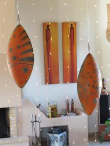 Fotografie z fotogalerie ubytování Casa Conito v destinaci Kalón Khoríon