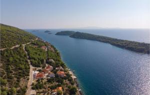 Príroda v okolí dovolenkového domu