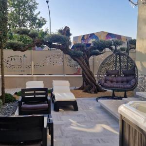 Foto dalla galleria di Residence AleDen a Vieste