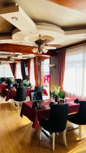 Φωτογραφία από το άλμπουμ του LEYSHOF HOTEL σε Μουάνζα