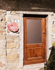 Fotografie z fotogalerie ubytování La Palette v destinaci Ortignano Raggiolo