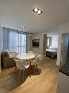 Et tv og/eller underholdning på Apart Suite Premiun + 89 billeder