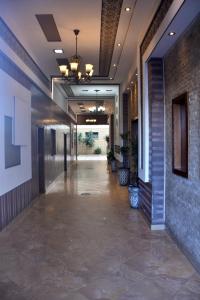 Fotografie z fotogalerie ubytování Abraj Dubai 3 bedroom luxury apartment v destinaci Larache