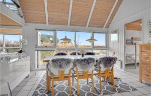 Φωτογραφία από το άλμπουμ του Lovely Home In Saltum σε Saltum