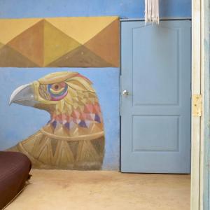 Fotografie z fotogalerie ubytování Hostalito Lahar v destinaci Bacalar