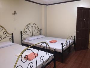 Billede fra billedgalleriet på Rufina's Leisure Center i Tagum