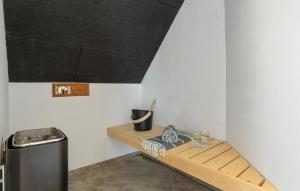 Fotografie z fotogalerie ubytování Lovely Home In Ringkøbing With Sauna v destinaci Ringkobing