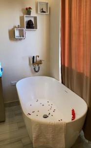 Foto dalla galleria di PYRAMIDS guest house a Il Cairo