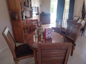Bevande di Welcome Aboard Villa