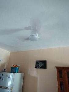 Cucina o angolo cottura di Welcome Aboard Villa