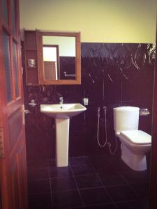 Gallery image of Mirissa Seastar in Mirissa