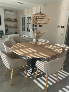 Fotografie z fotogalerie ubytování Aurelia Glamping en B&B v destinaci Lommel