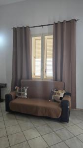 Fotografie z fotogalerie ubytování MauriCarol Residences v destinaci Acquarica del Capo