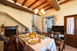 Φαγητό σε αυτή η βίλα ή κάπου εκεί κοντά