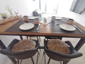 Billede fra billedgalleriet på La Perla del Mar i Villajoyosa + 10 billeder