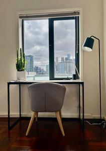 Imagen de la galería de Superb City Views - Apartment, work or just relax!, en Melbourne